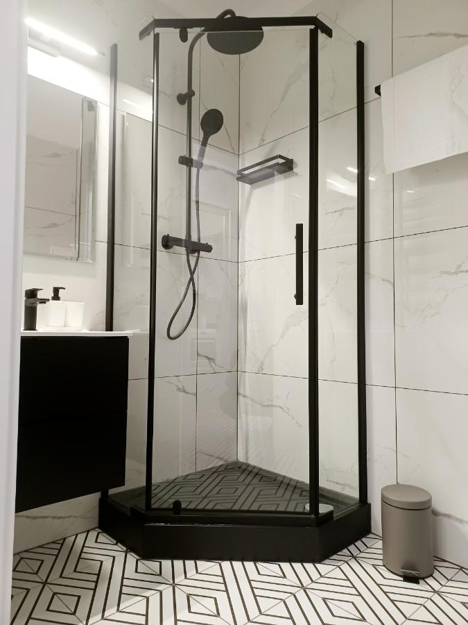 Kolory Warmii Apartament Zielony Olsztyn  Exterior foto